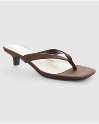SPURR - Elsie - ONLINE EXCLUSIVE