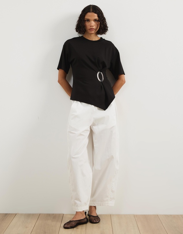 Atmos&Here - Zulu Trim T-Shirt