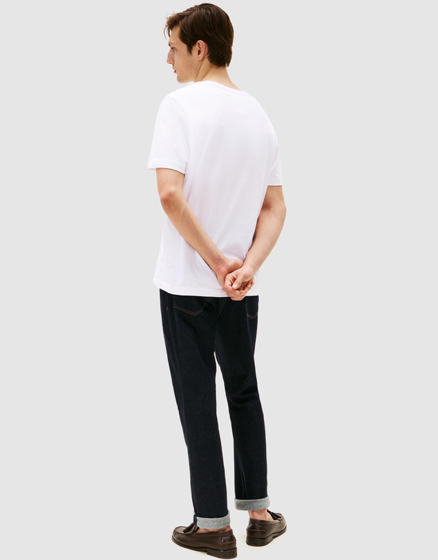 Tommy Hilfiger - Essential Cotton T-Shirt