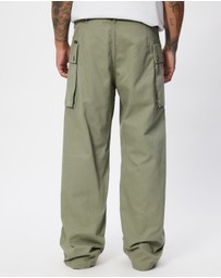 Nudie Jeans - Loud Larry Pants
