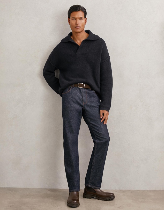 REISS - Vatali Jumper