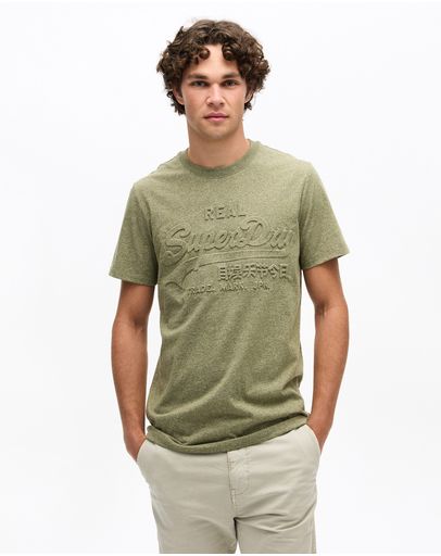 Hushed Olive Grit