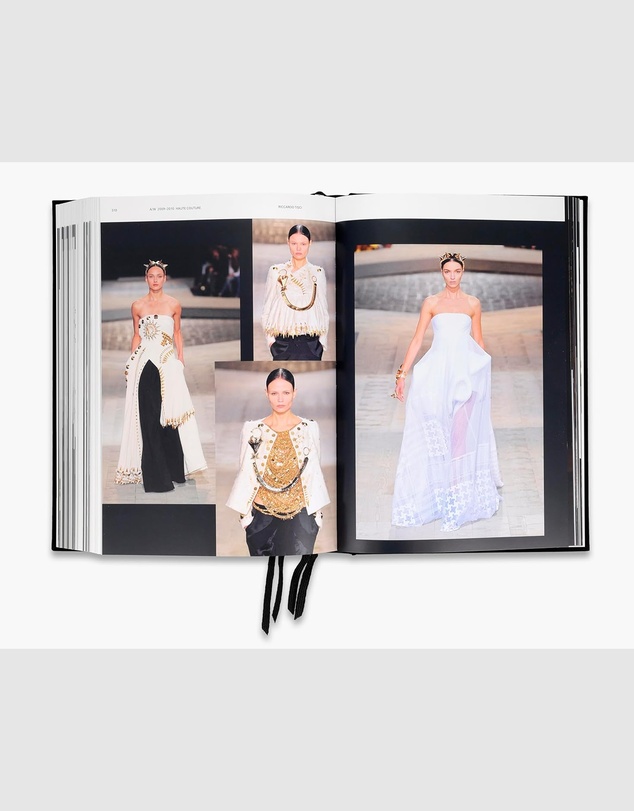Brumby Sunstate - Givenchy Catwalk