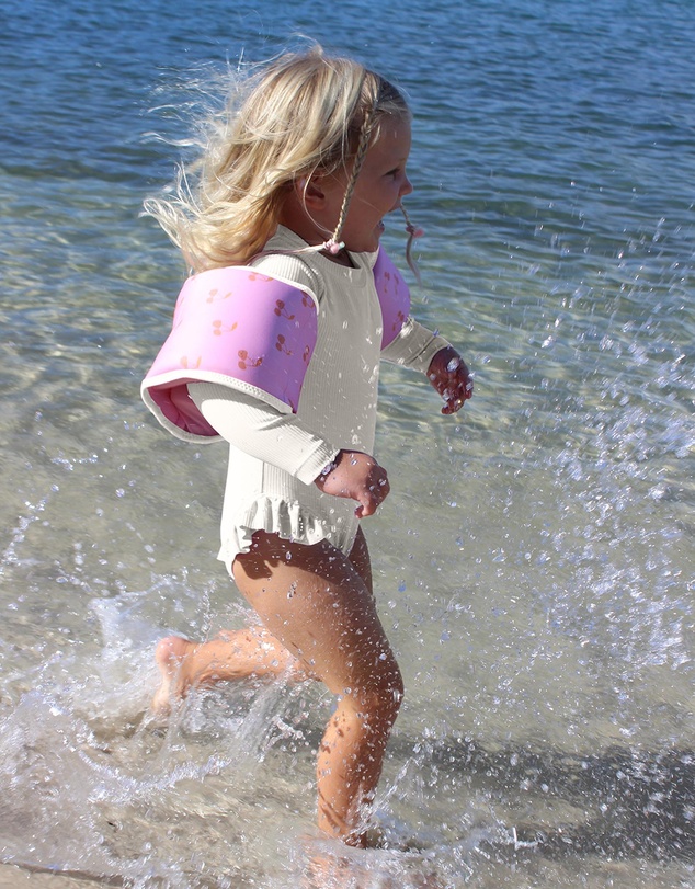Sunnylife - Cotton Candy Floaties - Kids