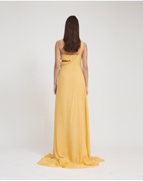 TOJHA - Isadora Dress