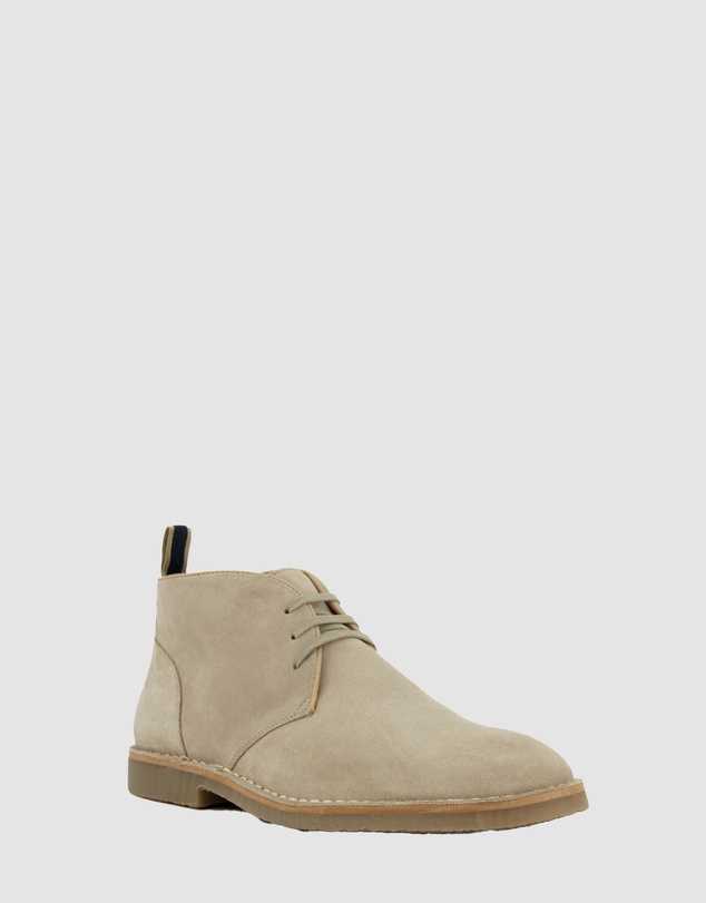Dune London - Cashed - Taupe