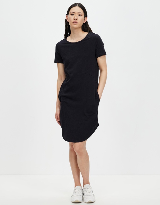 Foxwood - Bay Dress