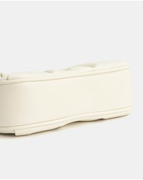 JW PEI - Gabbi Ruched Hobo Handbag