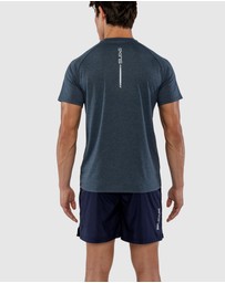 SKINS - Raglan Sleeves Tee - Men's
