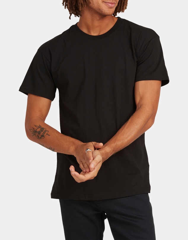 Billabong - Mens Premium Wave Wash T-Shirt