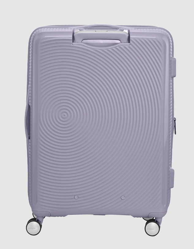 American Tourister - Curio 2 Medium Suitcase (69 Cm)