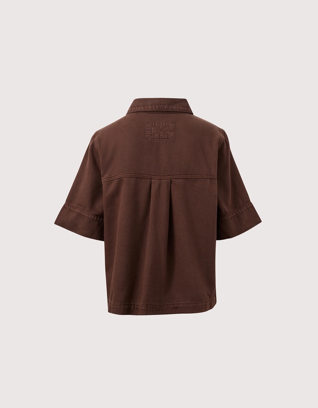 Ceres Life - Noa Short Sleeve Shirt