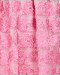 Romance by Honey and Beau - Selena Midi Dress