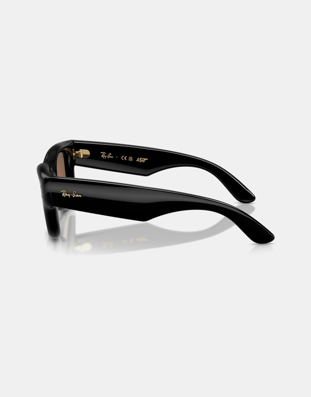 Ray-Ban - Wayfarer Puffer