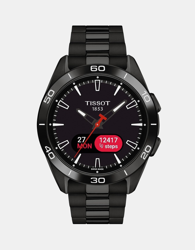 Tissot - T-Touch Connect Sport
