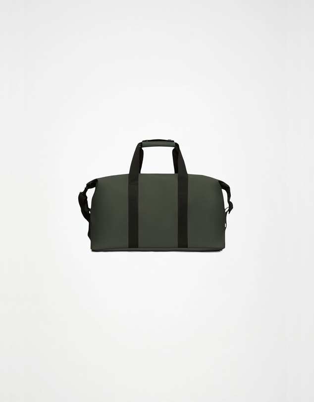 RAINS - Hilo Weekend Bag Green