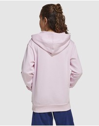 adidas Sportswear - Essentials Hoodie - Teens