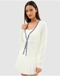 Splits59 - Bekah Knit Cardigan