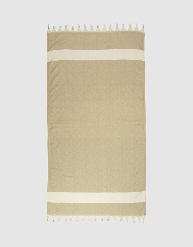 Tolu Australia - Candid Turkish Towel
