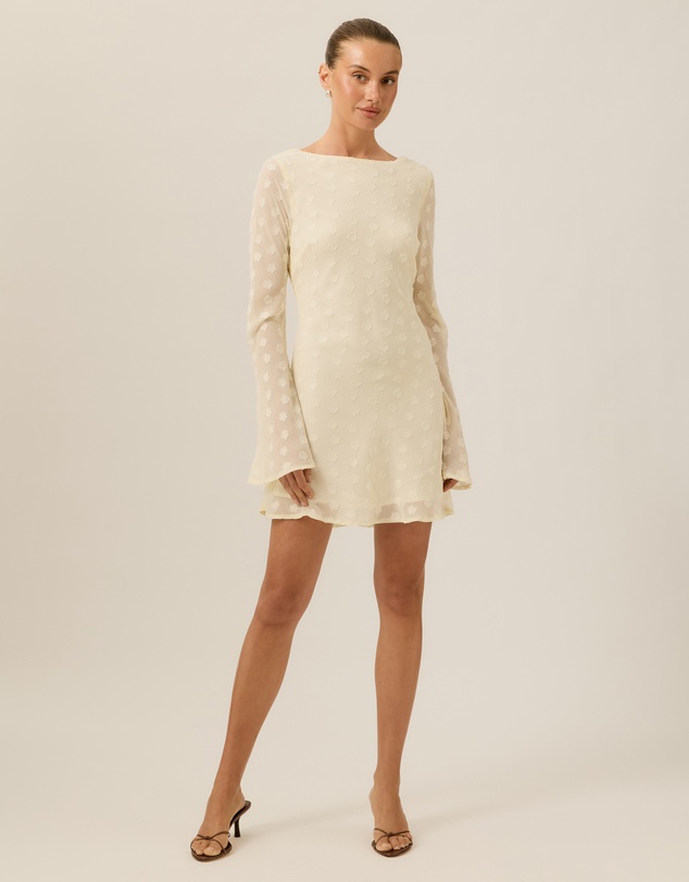 Tussah - Franca Mini Dress