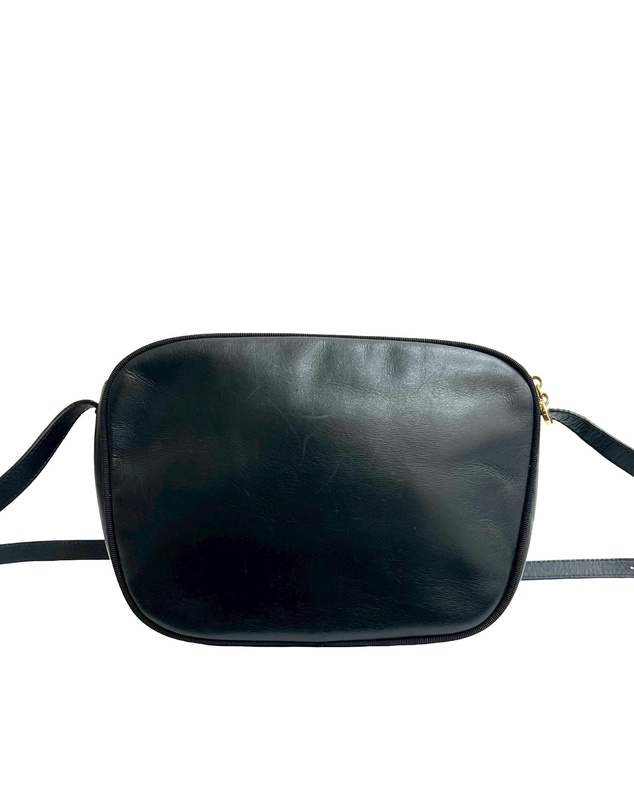 Pre-Loved by Azura Reborn - Pre-Loved Calfskin Vara Crossbody