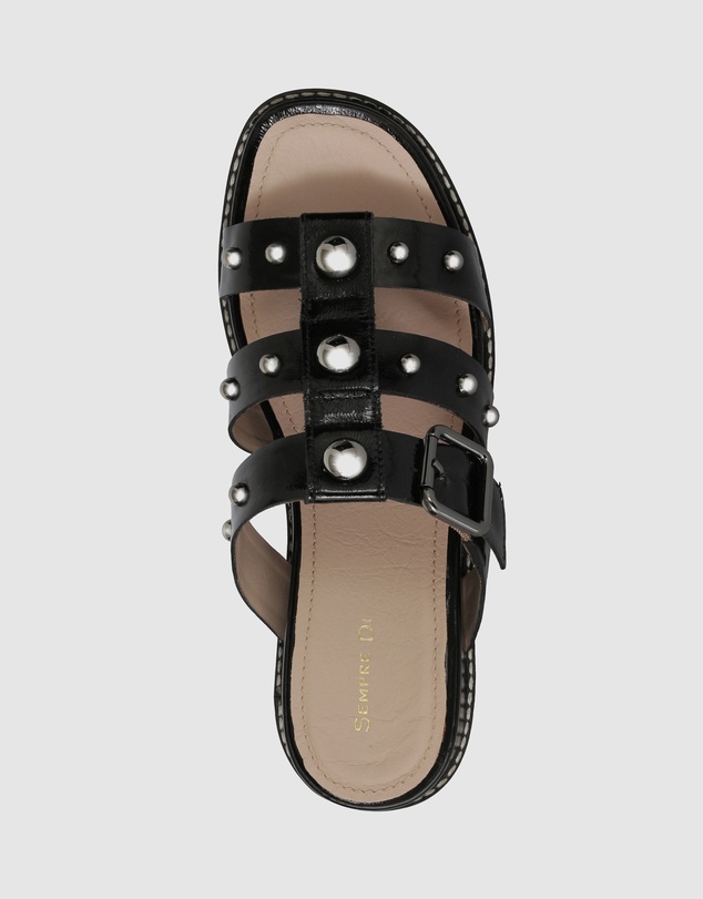 S by Sempre Di - Ankur Sandals
