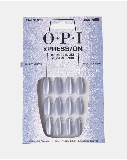 O.P.I - OPI xPRESS/ON Press On Nails