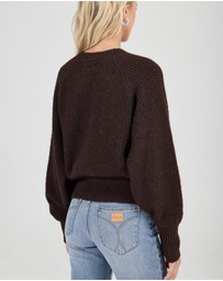 Rolla's - Duchess Cardigan