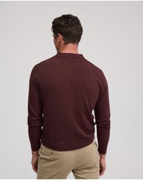 Oxford - Angelo Cotton Polo