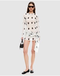 Lioness - Ford Mini Dress