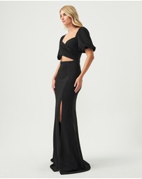 CHANCERY - Orchid Dress