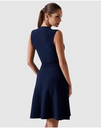 GUESS - Amber Sweater Dress
