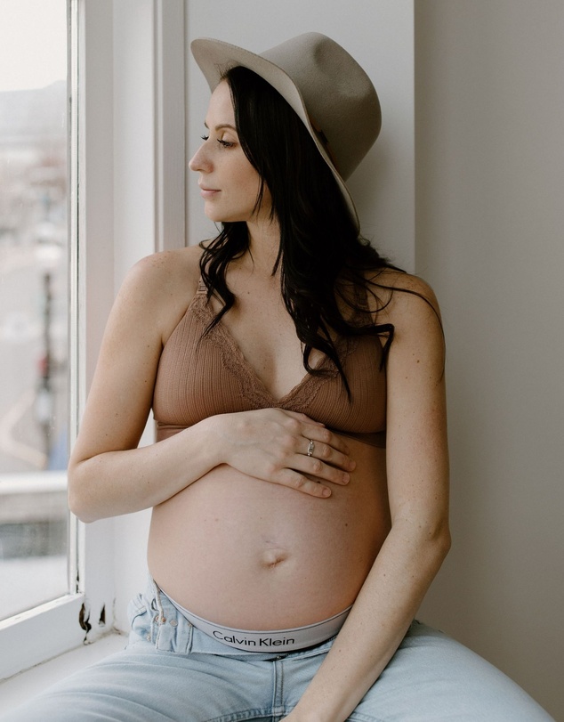 Cake Maternity - Tutti Frutti Nursing Bra