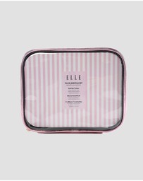 ELLE - Travel Essentials Kit