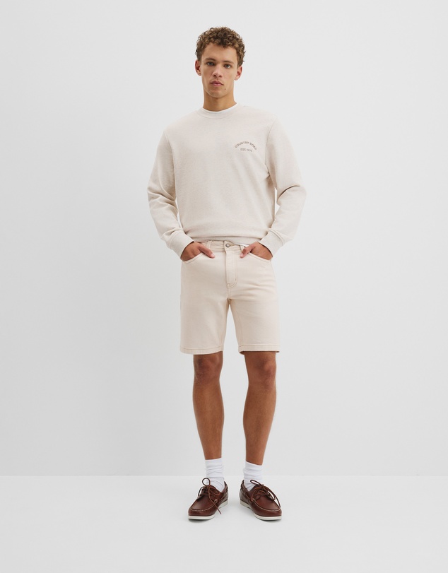 Country Road - Denim Short