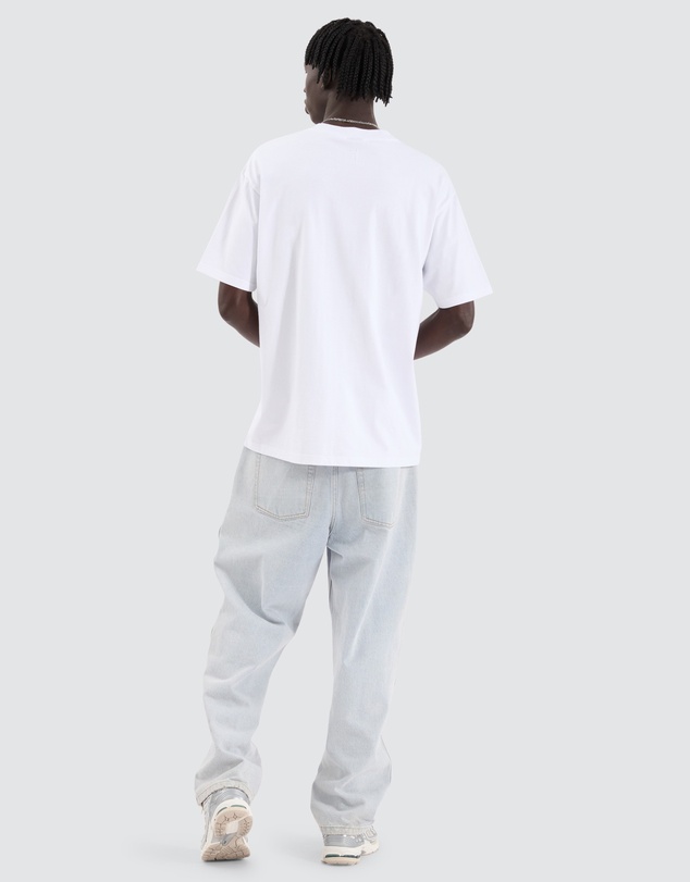 Kiss Chacey - Brooks Box Fit Tee