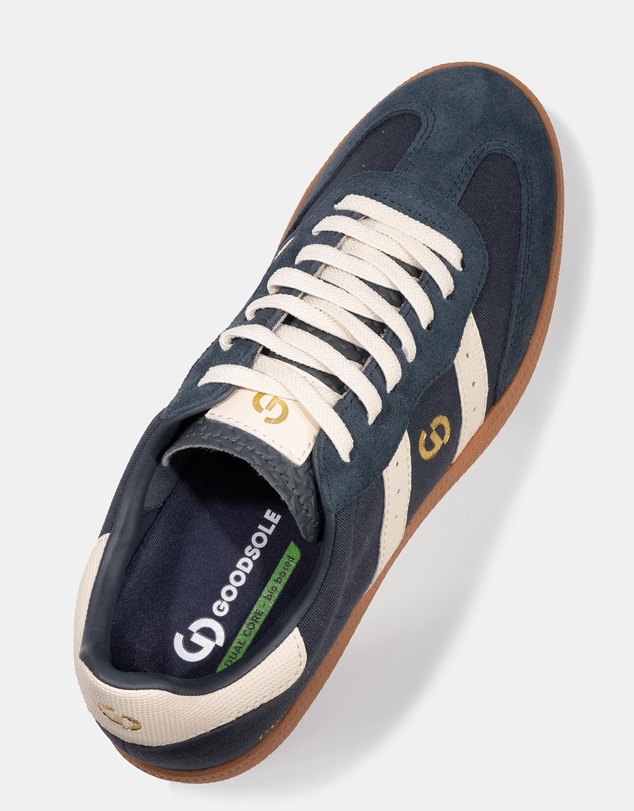 Goodsole - 2001 Parallel Canvas