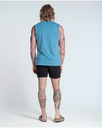 Vacancy Co - All Seeing Eye Tank