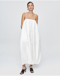 Marle - Terrance Dress