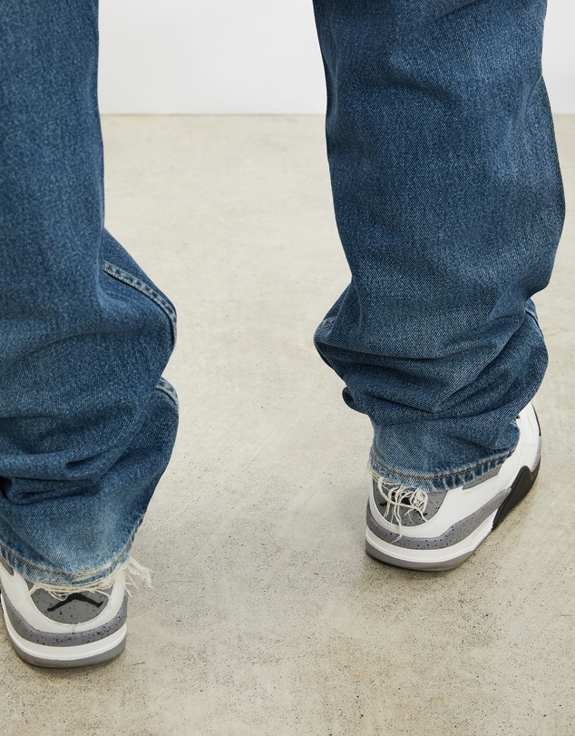 Vintage by The Real Deal - Pre Loved - Vintage Levi's 505 Denim Jeans