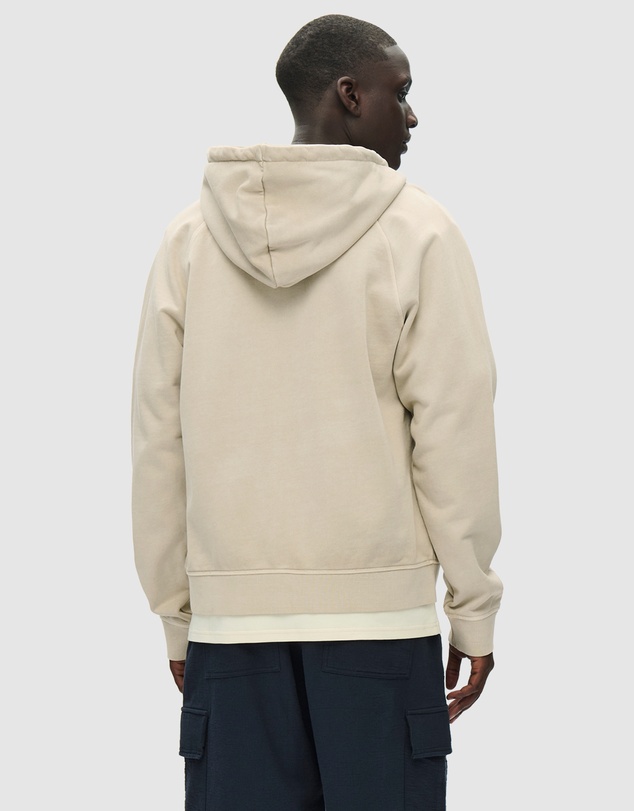 Wood Wood - Sven Zipper Hoodie