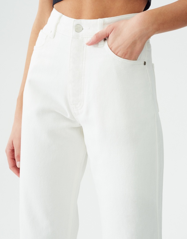 Calli - Eve Straight Jeans