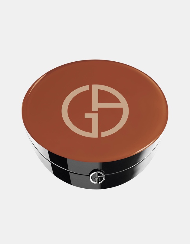 Giorgio Armani - Luminous Silk Glow Fusion Powder