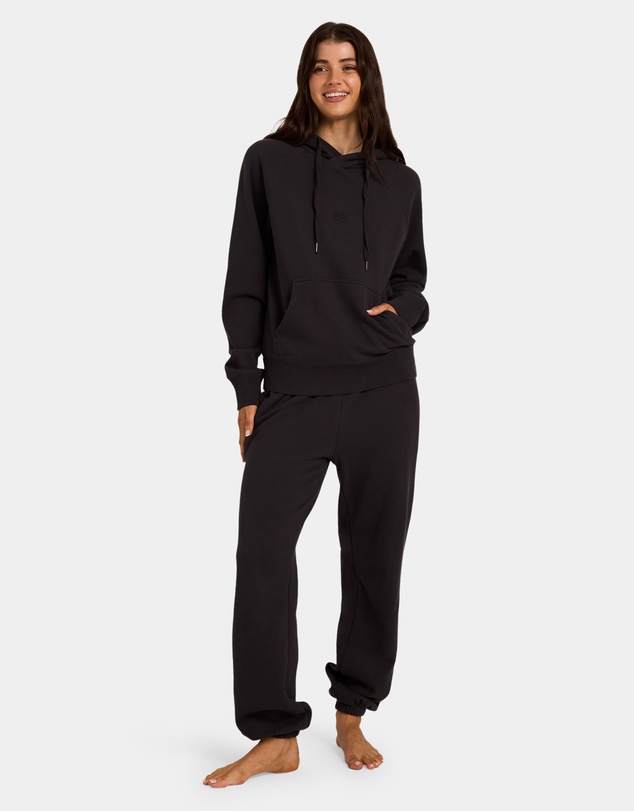 Billabong - Womens Wave Essentials Pullover Hoodie