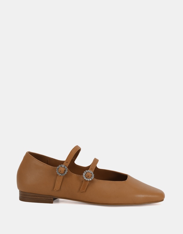 Miss Sofie - Matter Flats