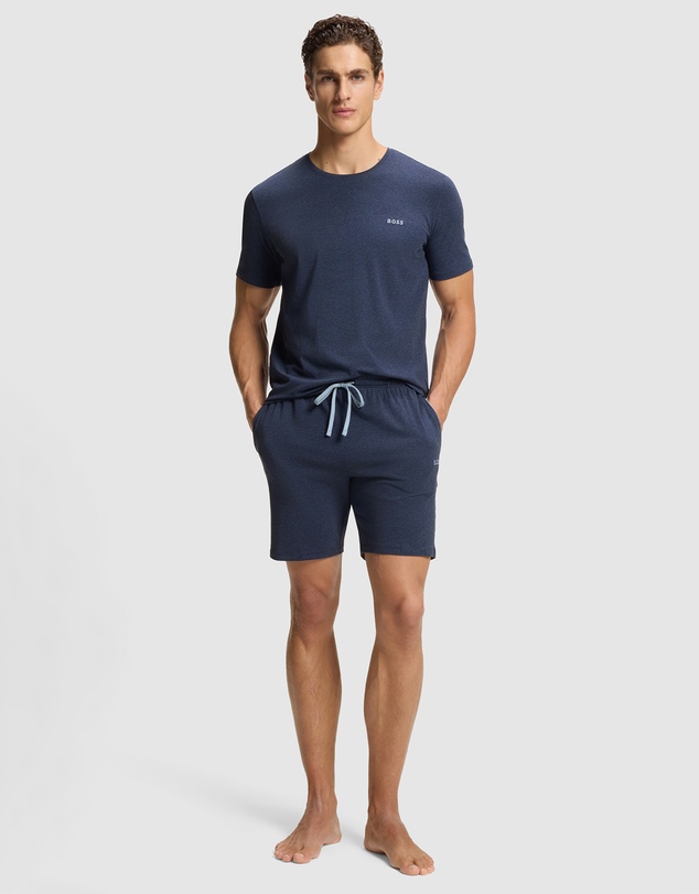 BOSS - Mix and Match T-Shirt