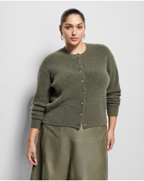Commonry - Evie Cardigan
