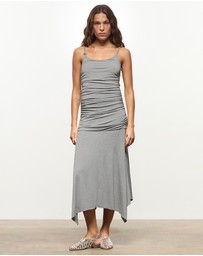 Laagam - Luma Midi Dress