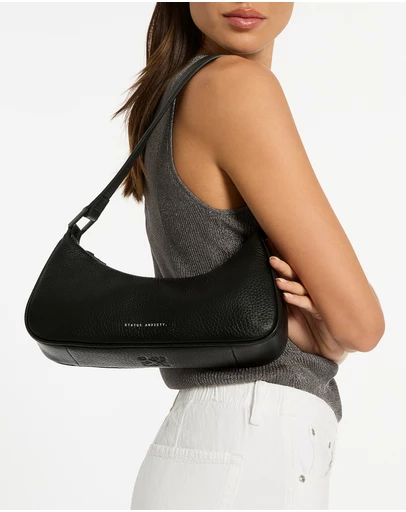 Status Anxiety - Not That Simple Handbag