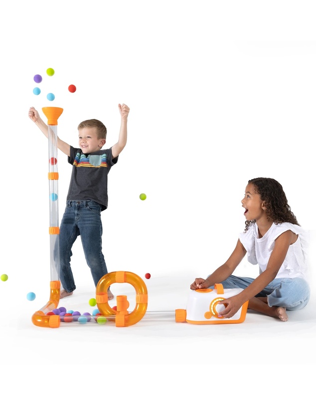 Fat Brain Toys - Fat Brain Air Toobz